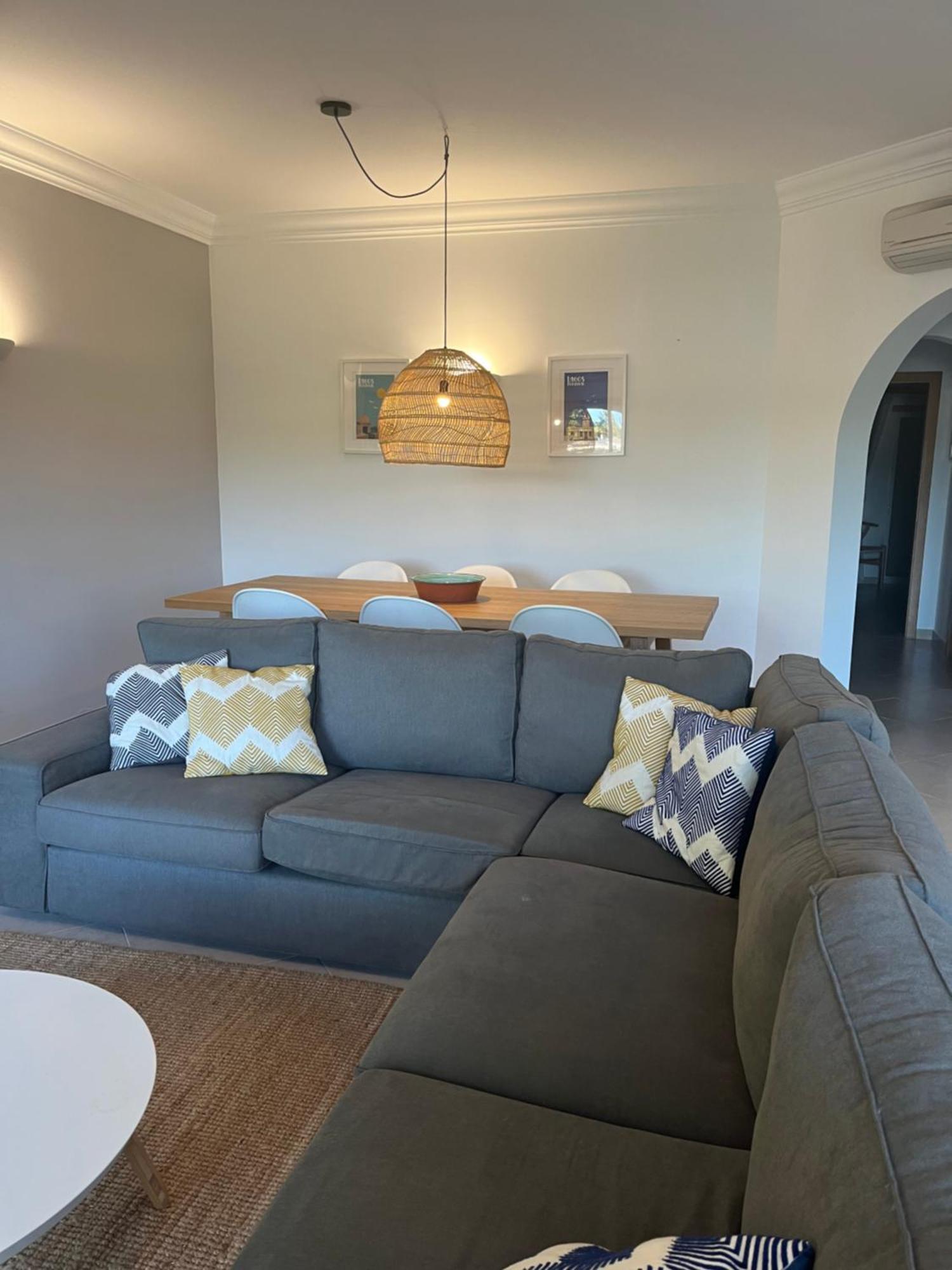 Luxury Apartment With Free Use Of Pool, Gym And Spa 拉哥斯 外观 照片